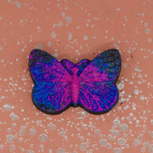 Load image into Gallery viewer, Betty the Butterfly Bath Bomb
