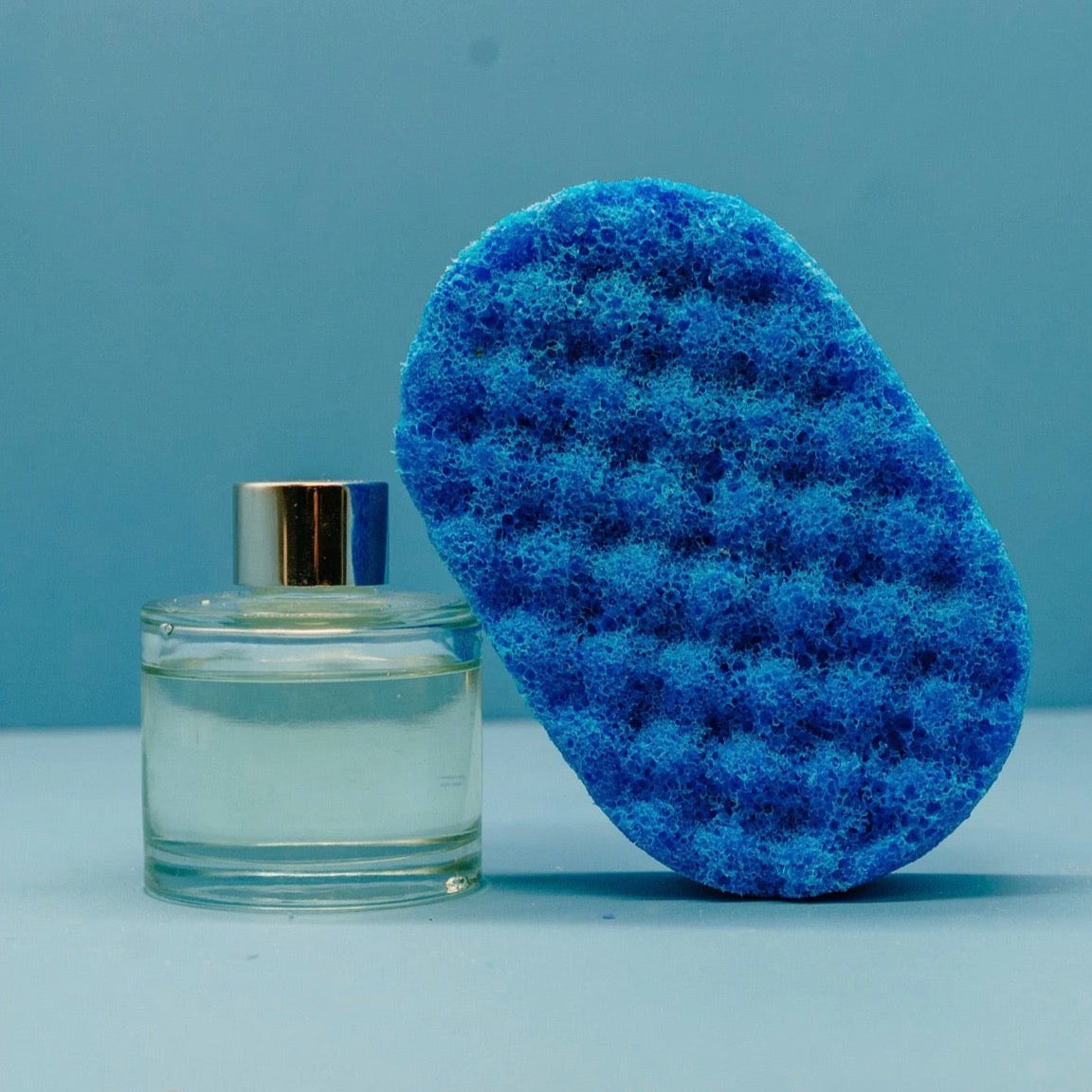 Savage Soap Sponge