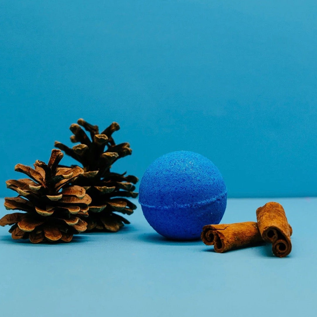 One Mill Classic Bath Bomb